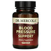 Dr. Mercola, 血壓幫助，30 粒膠囊