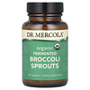 Organic Fermented Broccoli Sprouts, 30 Capsules