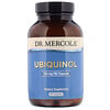 Dr. Mercola, Ubiquinol, 150 mg, 90 cápsulas