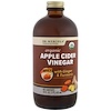 Dr. Mercola, Organic Apple Cider Vinegar, Spicy, 16 oz (473 ml)