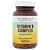 Dr. Mercola, Vitamin B Complex With Benfotiamine, 60 Capsules - IHerb