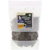 Органический гималайский белый чай, листовой чай, 4 унц. (113,4 г)