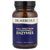 Full Spectrum Enzymes, 90 Capsules
