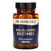 Dr. Mercola‏, Gallbladder Enzymes, 30 Capsules
