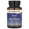 Zinc Plus Selenium, 90 Capsules