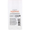 Dr. Mercola, Organic Deodorant, Sweet Orange, 2.5 oz (70.8 g)
