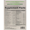 Dr. Mercola, Whole-Food Multivitamin A.M. & P.M. Daily Packs, 30 Dual Packs
