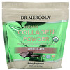 Dr. Mercola, 有機膠原蛋白質粉，巧克力味，14.81 盎司（420 克）