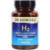 Dr. Mercola‏, هيدروجين جزيئي H2، 90 قرصًا