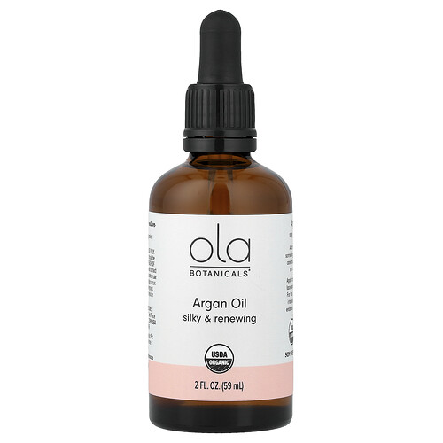 Dr. Mercola, Arganöl, 59 ml (2 fl. oz.)