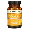 Dr. Mercola, Витамин E, 90 капсул