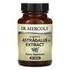 Dr. Mercola, Organic Astragalus Extract, 60 Tablets 