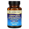Dr. Mercola‏, Complete Afterbiotics, 18 Billion CFU, 30 Capsules