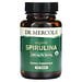 Dr. Mercola, Organic Spirulina, 1,000 mg, 120 Tablets