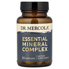 Complex de minerale esențiale, 30 de capsule