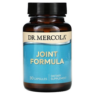 Dr. Mercola, Joint Formula, 30 Capsules