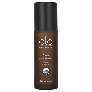 Dr. Mercola, Ola Botanicals, Tónico, 100 ml (3,4 oz. líq.)