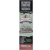 My Magic Mud, Activated Charcoal, Fluoride-Free, Whitening Toothpaste, Cinnamon Clove, 4 oz (113 g)