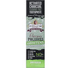 My Magic Mud, Activated Charcoal, Fluoride-Free, Whitening Toothpaste, Wintergreen, 4 oz (113 g)