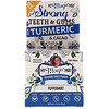My Magic Mud, Polishing Tooth Powder with Turmeric & Cacao, Peppermint, 1.41 oz (40 g)