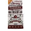 My Magic Mud, Polishing Tooth Powder with Turmeric & Cacao, Cinnamon, 1.41 oz (40 g)