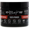 My Magic Mud, Clareador Dental em Pó, Canela, 1,06 oz (30 g)