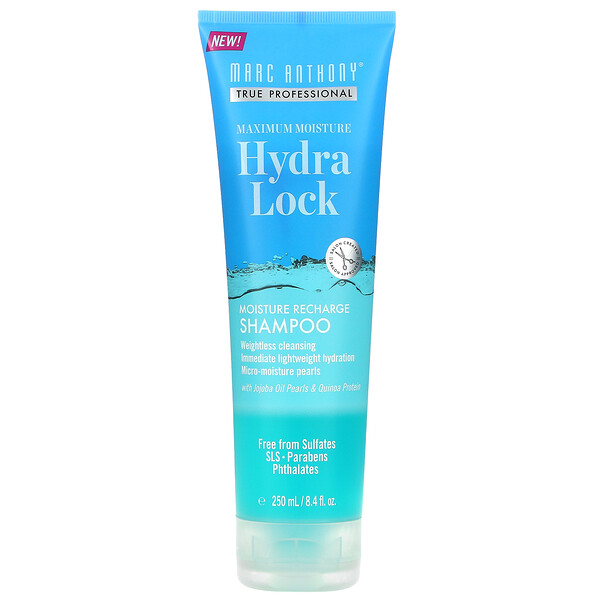 Hydra Lock, Shampoo, 8.4 fl oz (250 ml)