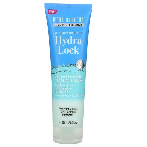 Hydra Lock, Conditioner, 8.4 fl oz (250 ml)