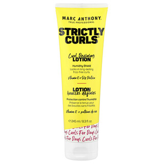 مارك أنتوني‏, Strictly Curls® ، دهان تحديد الشعر المجعد ، 8.3 أونصة سائلة (245 مل)