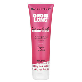 Marc Anthony, Grow Long™, regenerator super brzog djelovanja, kofein + ginseng, 250 ml