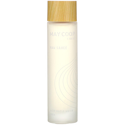 

May Coop Raw Sauce, 1.35 fl oz (40 ml)