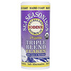 Sea Seasonings, Organic Triple Blend Flakes, 1 oz (28 g)