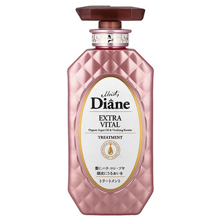Moist Diane, Extra Vital Treatment, 15.2 fl oz (450 ml)