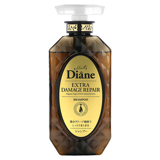 Moist Diane, 엑스트라 데미지 리페어 샴푸, 450ml(15.2fl oz)