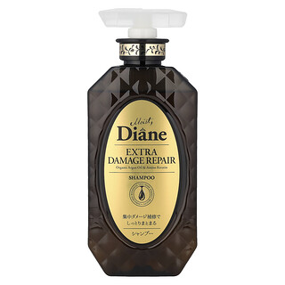 Moist Diane, Extra Damage Repair Shampoo, 15.2 fl oz (450 ml)