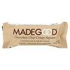 MadeGood, 바삭한 스쿼어, 초콜릿 칩, 6 바, 각각 0.78 oz (22 g)