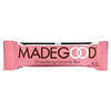 MadeGood, Granola Bar, Strawberry, 6 Bars, 0.85 oz (24 g) Each