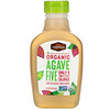 Madhava Natural Sweeteners, Organic Agave Five, подсластитель с низким гликемическим индексом, 16 унций (454 г)