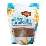 Отзывы о Натуральный кокосовый сахар, 1 фунт (454 г)