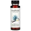 Madhava Natural Sweeteners, Органическая агава, ваниль, 333 г (11,75 унций)