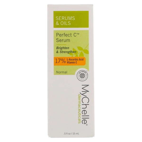 the perfect c serum
