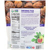 Made in Nature, Organic Dried Smyrna Figs, Soft & Sultry Supersnacks, 7 oz (198 g)