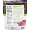 Made in Nature, Organic Dried Cranberries, Ripe & Ready Supersnacks, 5 oz (142 g)