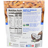 Made in Nature, Organic Coconut Chips, Maple Vanilla Supersnacks, 3 oz (85 g)