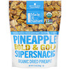 Made in Nature, Pineapple, Dried & Unsulfured, 7.5 oz (213 g)