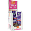 Made in Nature, Organic Fruit Fusion, Superberry Supersnacks, 10 Pack, 1 oz (28 g) Each