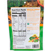 Made in Nature, Organic Veggie Pops, Broccoli Chedda Supersnacks, 3 oz (85 g)