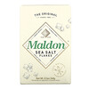 Maldon, Sea Salt Flakes, 8.5 oz (240 g)