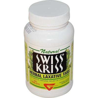 Swiss Kriss Weight Loss