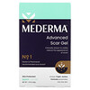 Mederma, 高级去除疤痕凝胶，1.76 盎司（50 克）